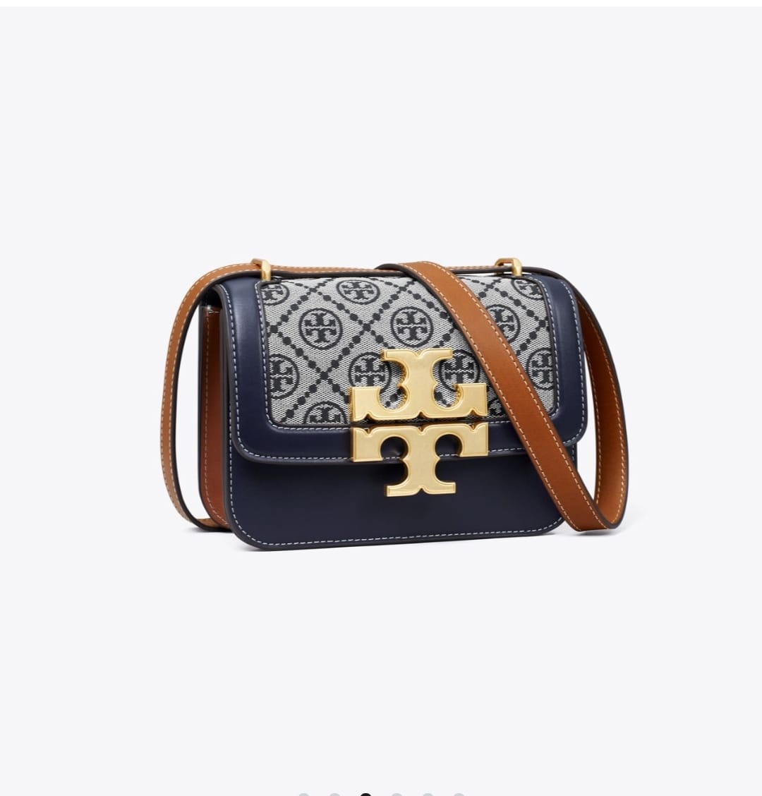 TORRY BURCH ELEANOR BAG