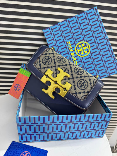 TORRY BURCH ELEANOR BAG