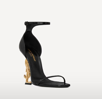 SAINT LAURENT HEELS