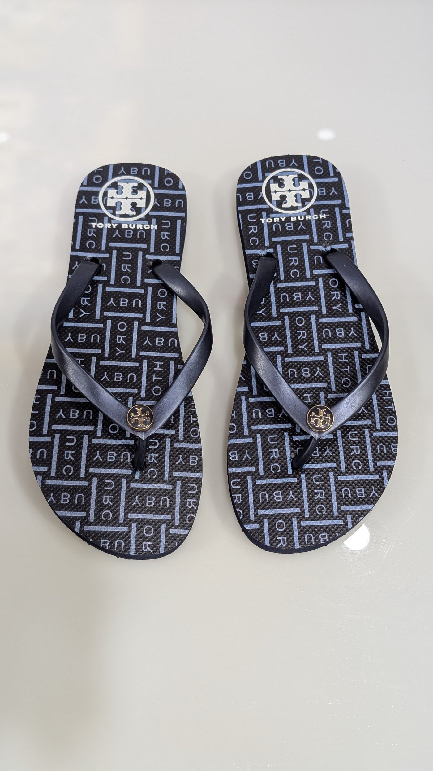 TORRY BURCH FLIPFLOPS