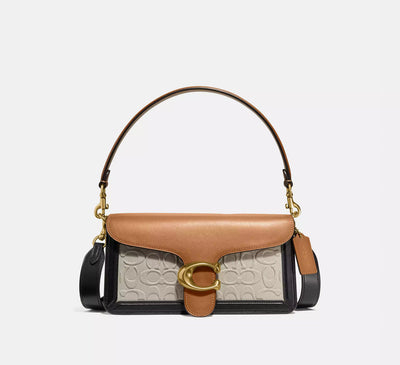 COACH TABBY SHOULDER BAG