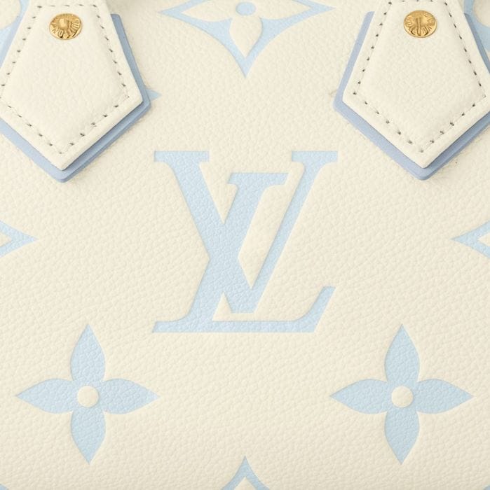 LOUIS VUITTON
LV SPEEDY BANDOULERRE 20
