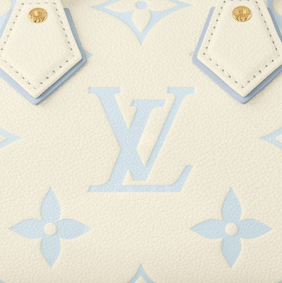 LOUIS VUITTON
LV SPEEDY BANDOULERRE 20