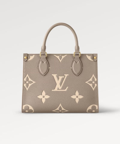 LOUIS VUITTON ON-THE-GO PM