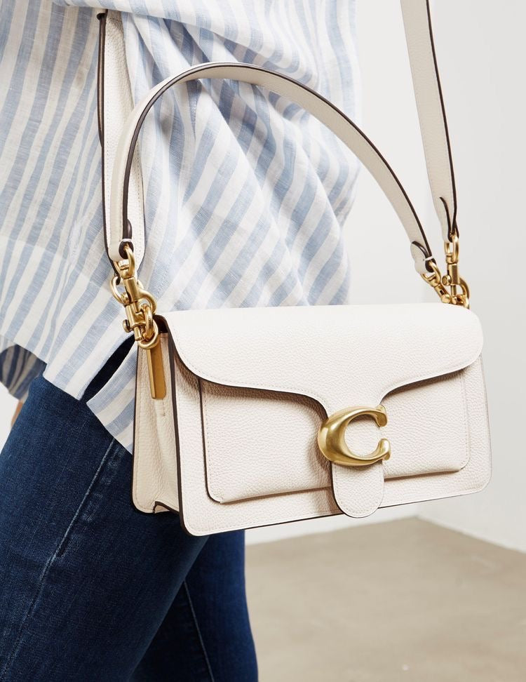 COACH TABBY BAG