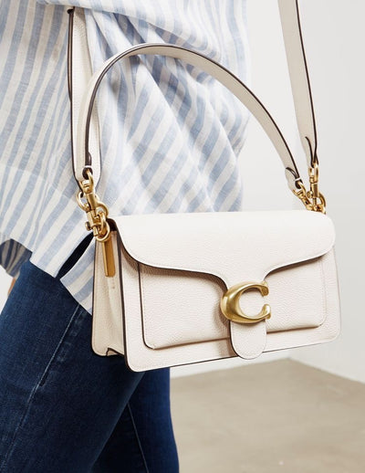 COACH TABBY BAG