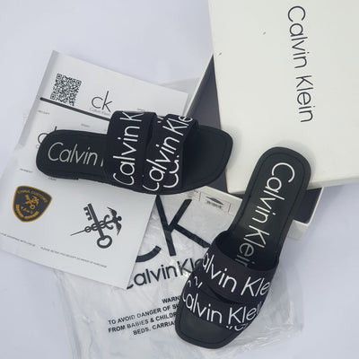 Calvin Klein