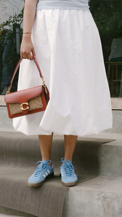 COACH TABBY BAG