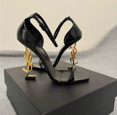 SAINT LAURENT HEELS
