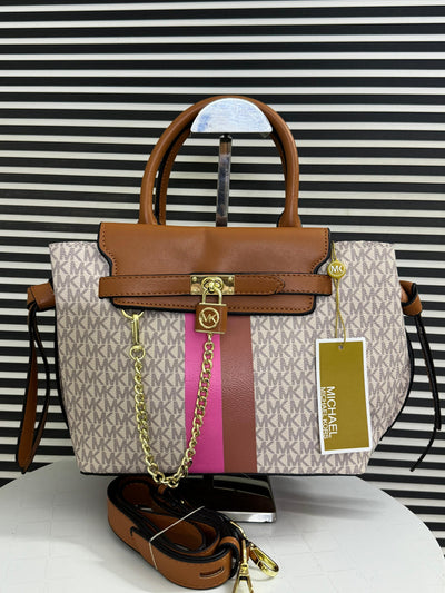 MICHAEL KORS HAMILTON LEGACY