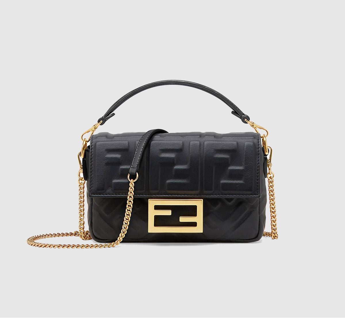 FENDI BAGUETTE MINI