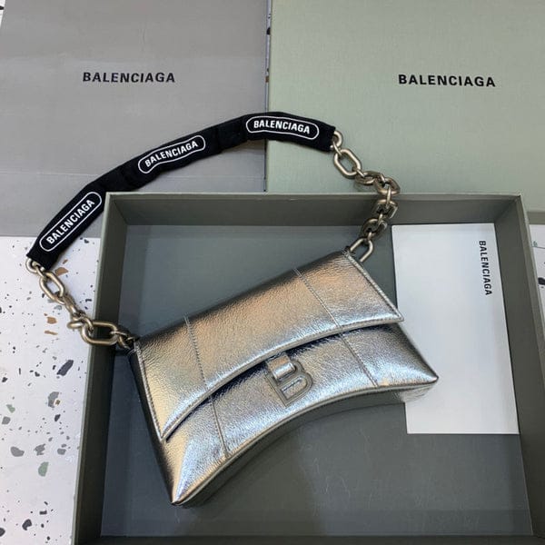 BALENCIAGA DOWNTOWN XS SHOULDER BAG