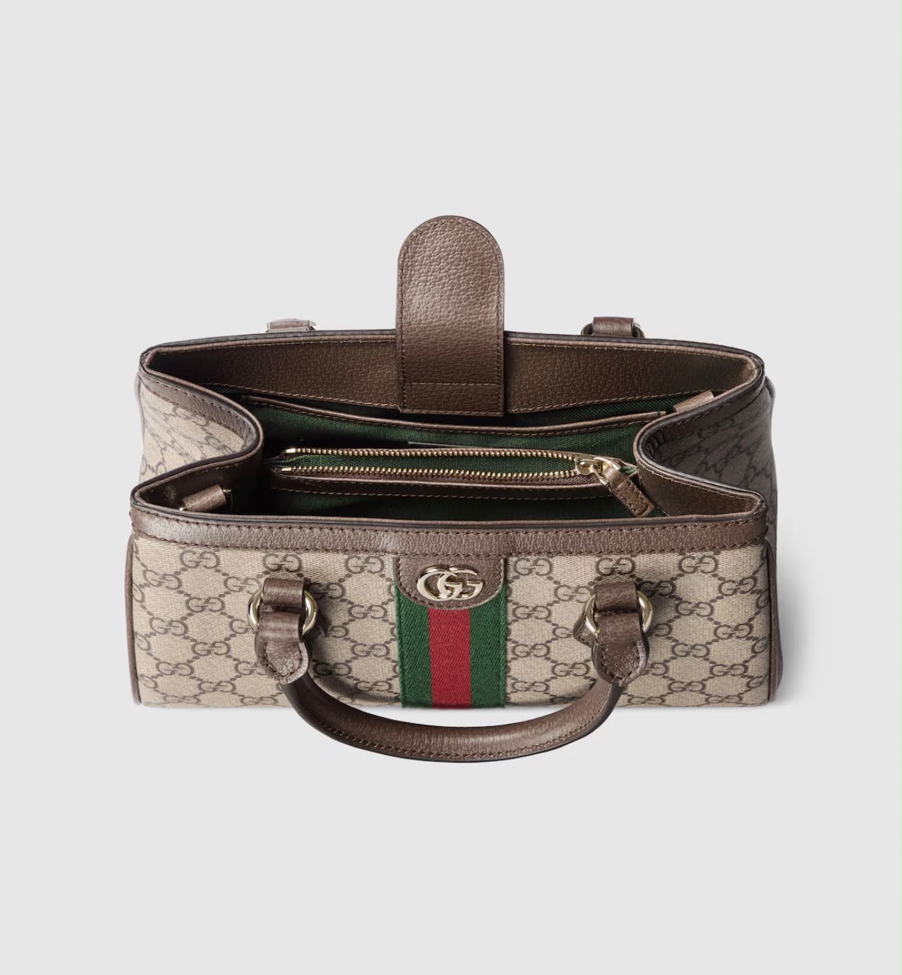 GUCCI OPHIDIA TOTE BAG