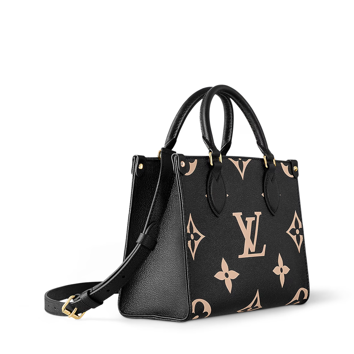 LOUIS VUITTON ON-THE-GO PM