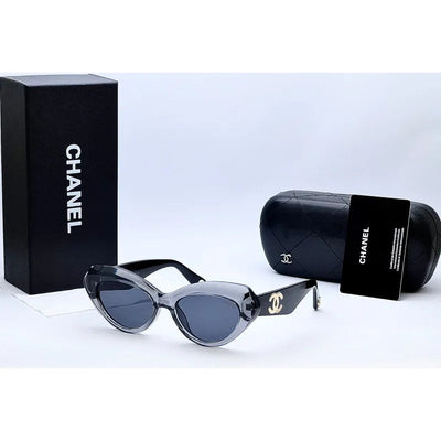 Chanel Sunglasses model women