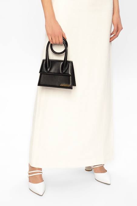 JACQUEMUS LE CHIQUITO BAG
