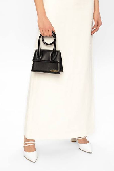 JACQUEMUS LE CHIQUITO BAG