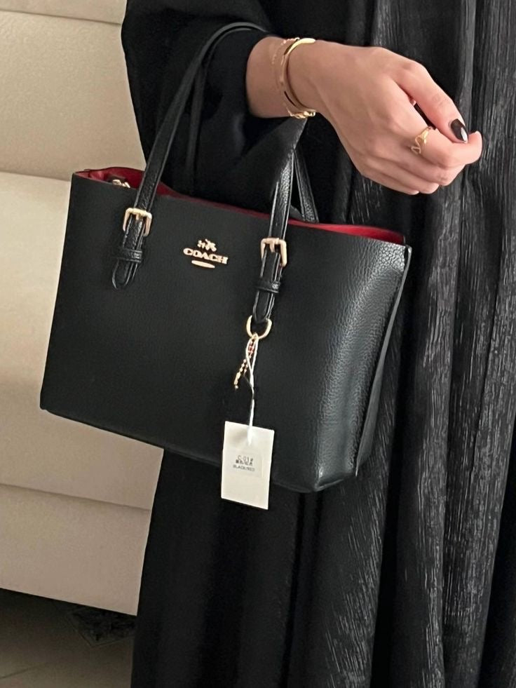 COACH MOLLIE TOTE 25 BAG