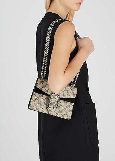 GUCCI SHOULDER BAG