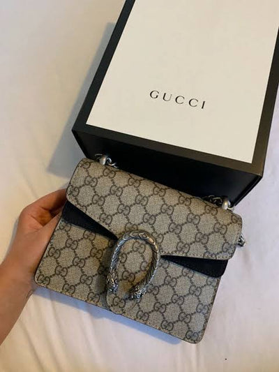 GUCCI SHOULDER BAG