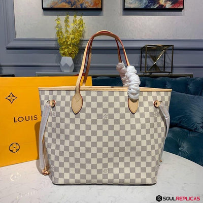 LOUISE VUITTON NEVERFULL TOTE BAGS