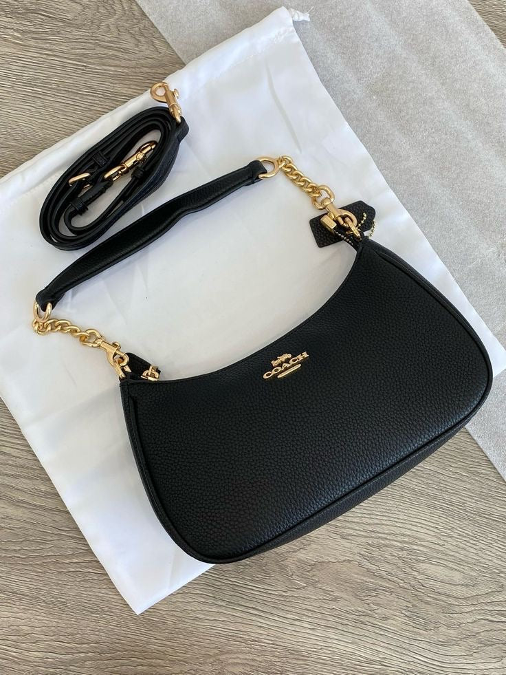 COACH TERI SHOULDER BAG