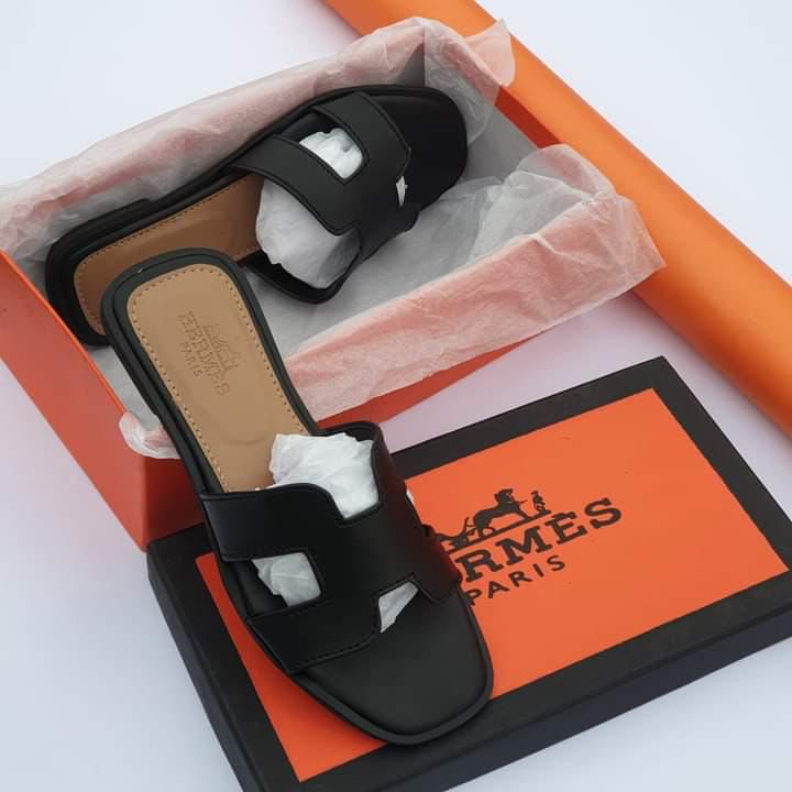 HERMES FLATS