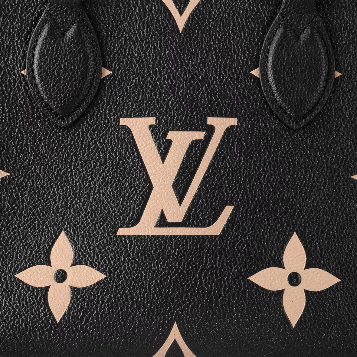 LOUIS VUITTON ON-THE-GO PM