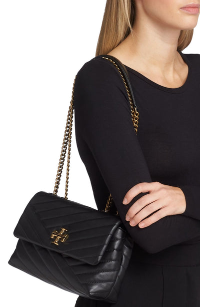 TORY BURCH KIRA SHOULDER BAG
