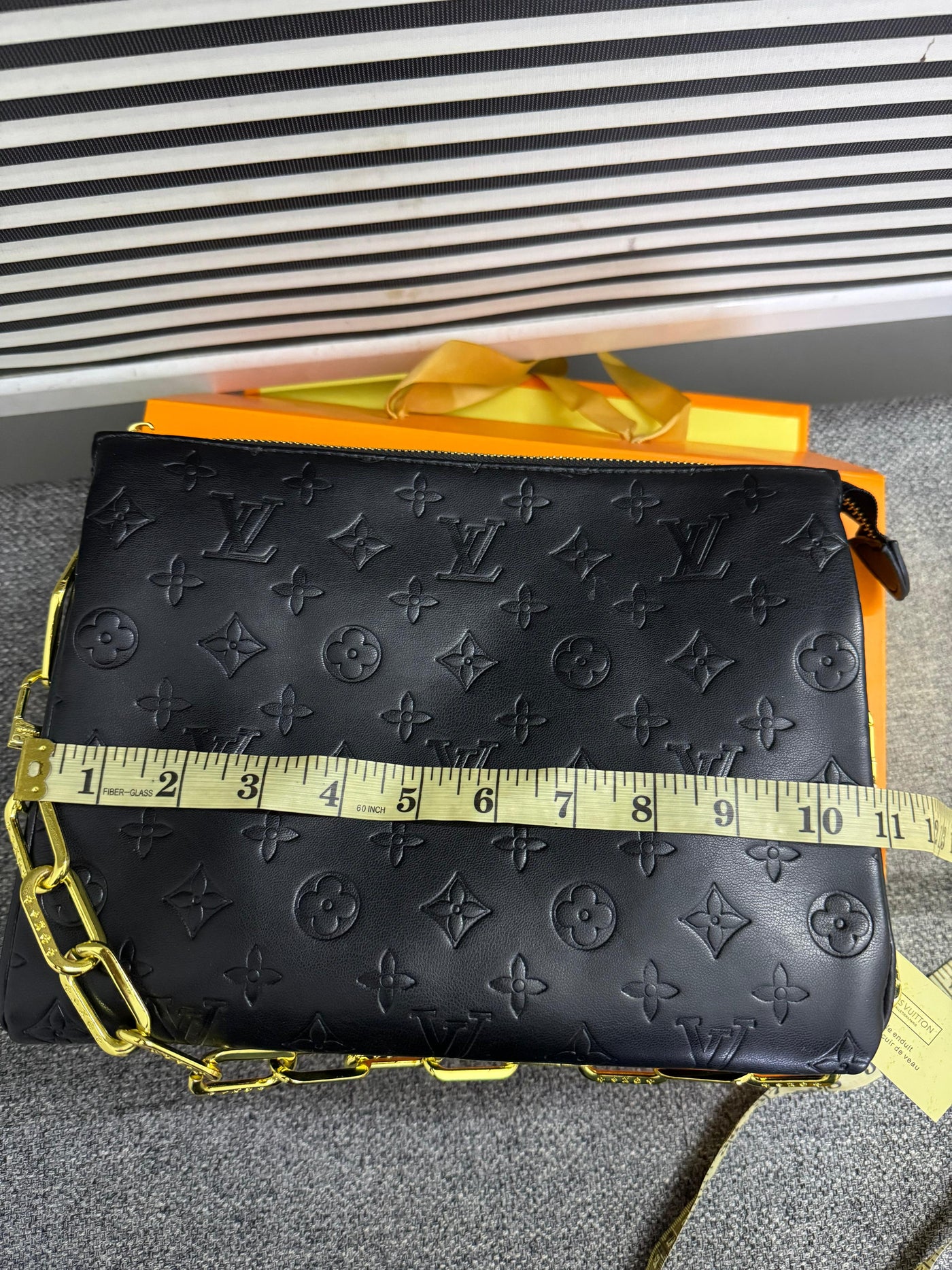 LOUIS VUITTON COUSSIN PM