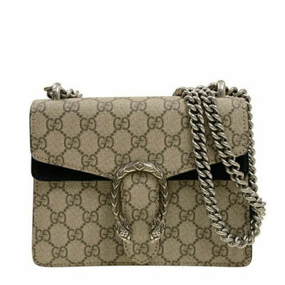 GUCCI SHOULDER BAG