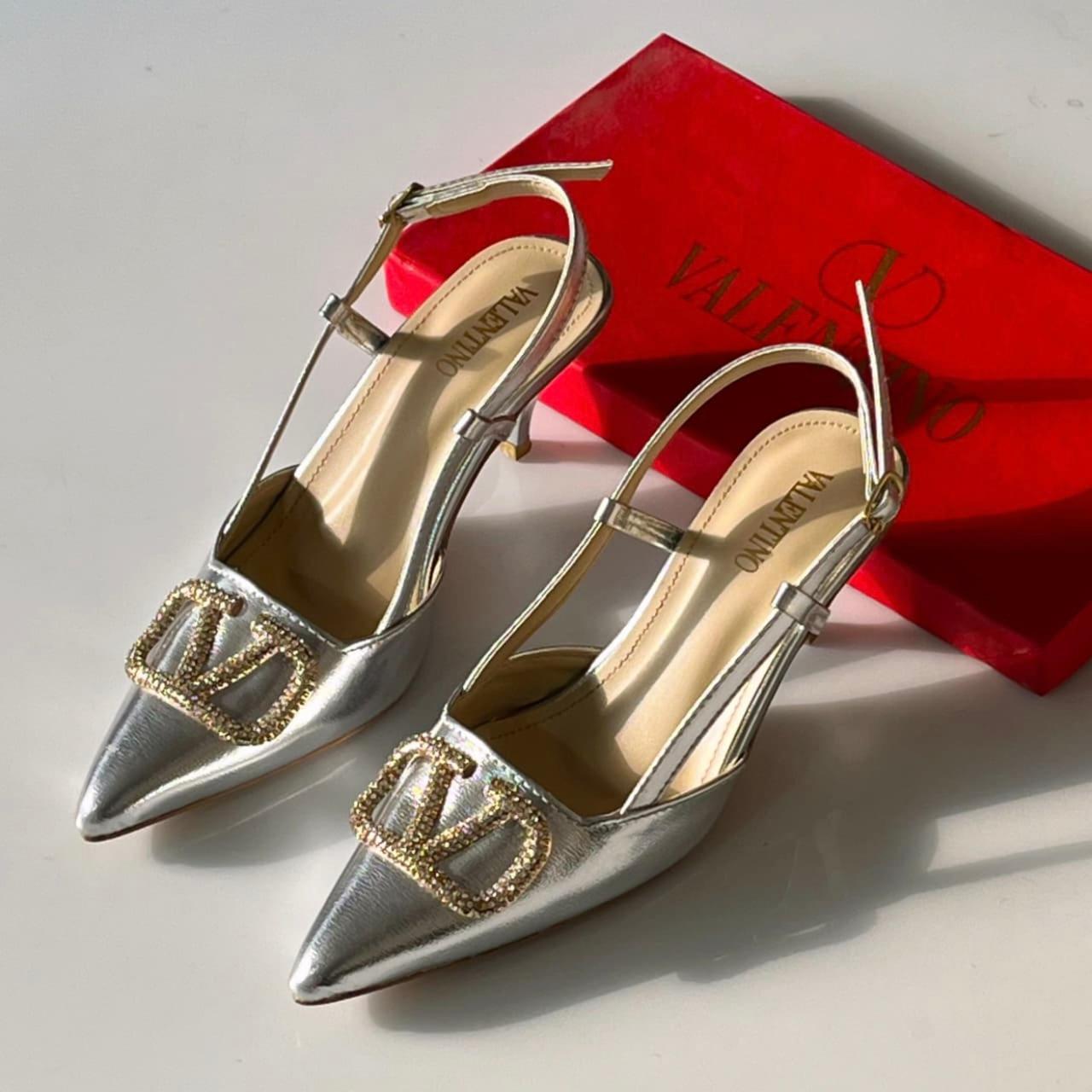 VALENTINO HEEL