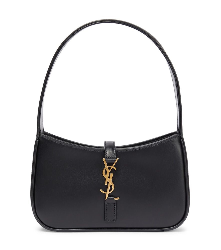 SAINT LAURENT SHOULDER BAGS