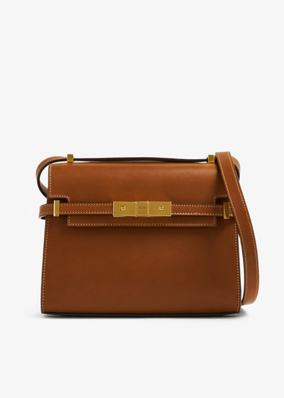 SAINT LAURENT MINI MANHATTAN IN