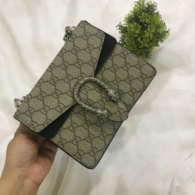GUCCI SHOULDER BAG
