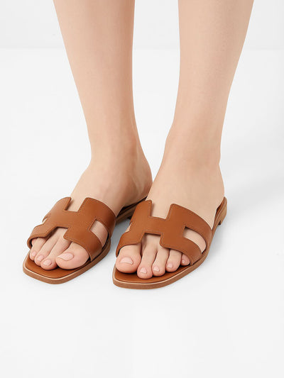 HERMÈS FLAT PREMIUM QUALITY