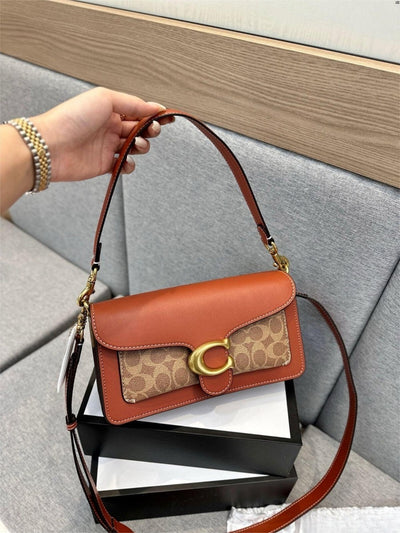 COACH TABBY BAG