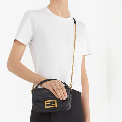 FENDI BAGUETTE MINI