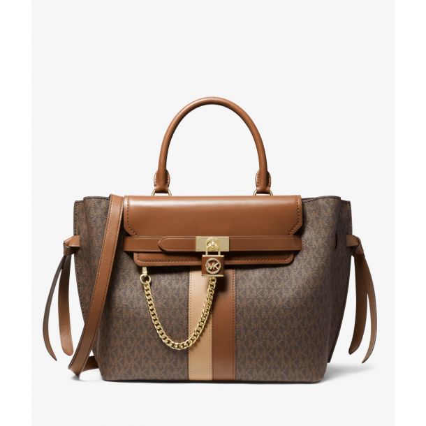 MICHAEL KORS HAMILTON LEGACY
