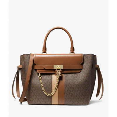 MICHAEL KORS HAMILTON LEGACY