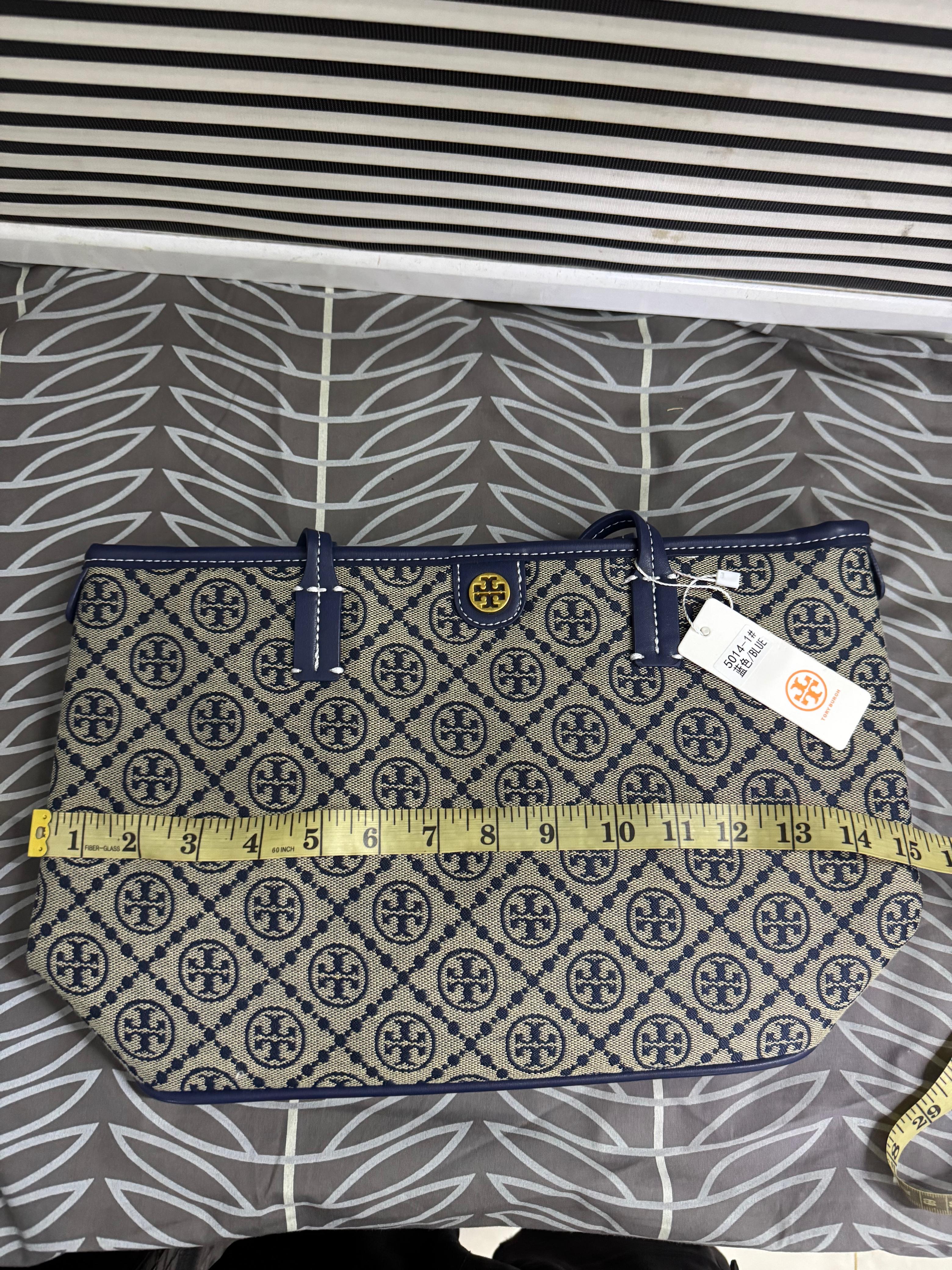 TORRY BURCH TOTE BAG