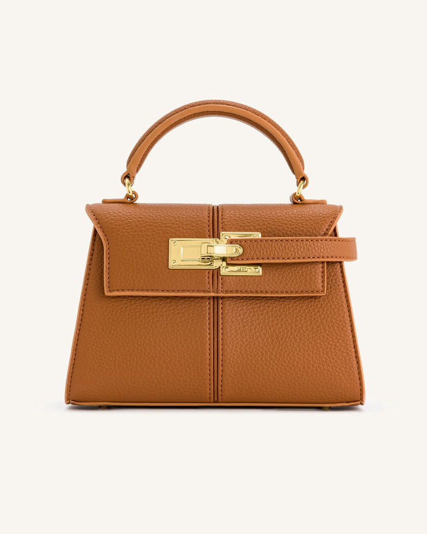 JWPEI ELISE TOP HENDELE BAG