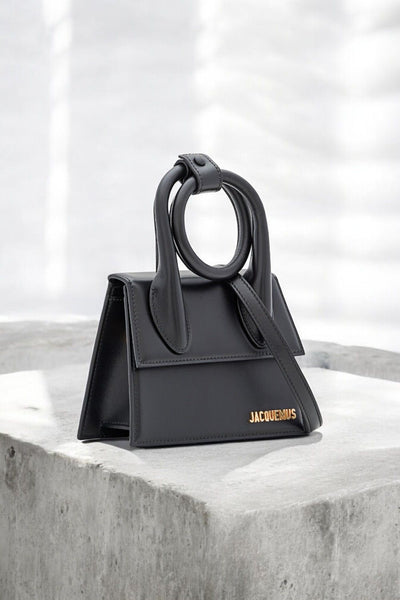 JACQUEMUS LE CHIQUITO BAG