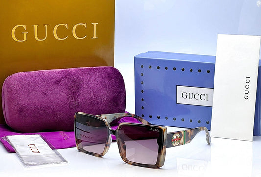 GUCCI SUNGLASSES LADIES MODEL