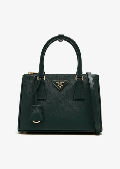 PRADA SMALL  Galleria Saffiano