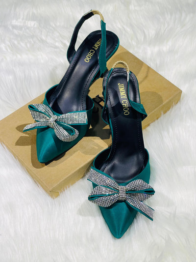 JIMMY CHOO HEELS