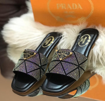PRADA SLIPPERS