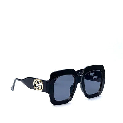 GUCCI OVERSIZED SUNGLASSES MODEL WOMEN