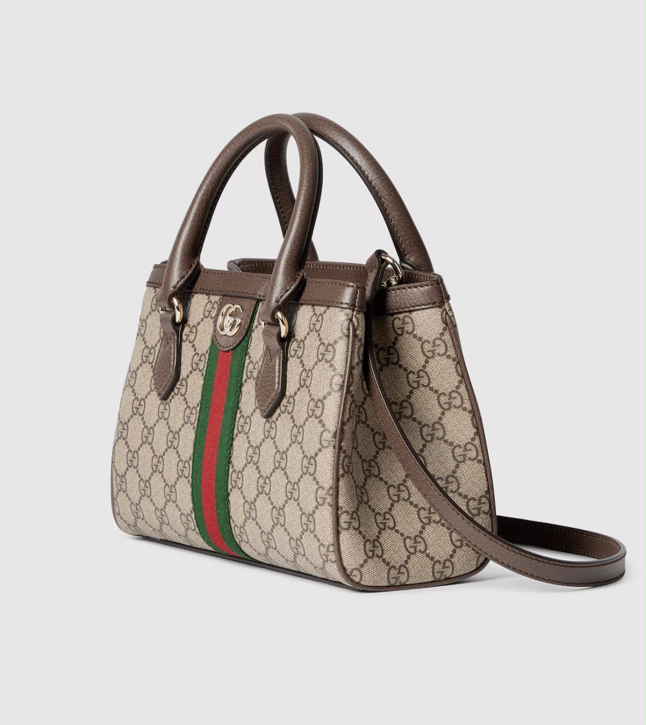 GUCCI OPHIDIA TOTE BAG