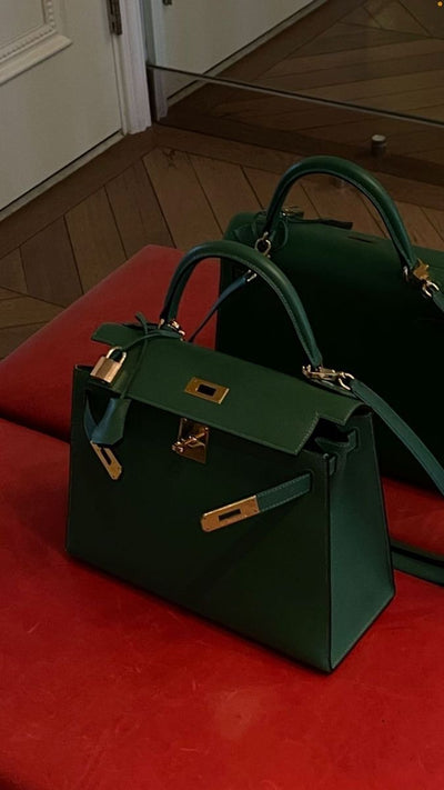 HERMES KELLY BAG